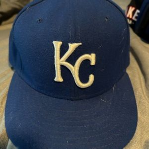 Kansas City Royals Hat